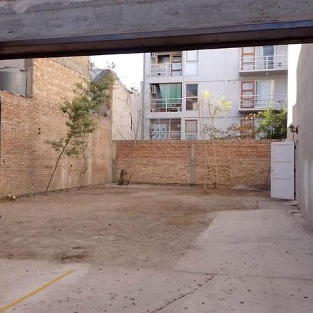 Apartamento Céntrico 01 General Roca Exterior foto