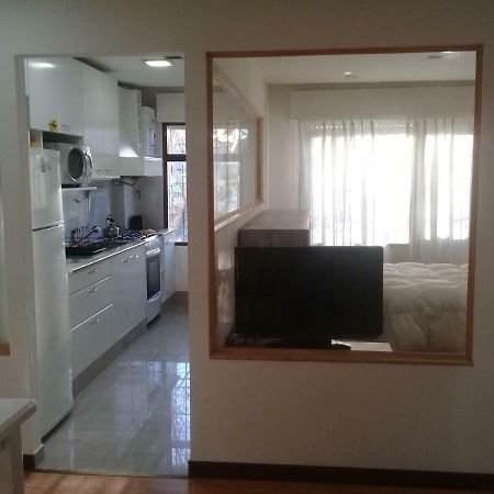 Apartamento Céntrico 01 General Roca Exterior foto