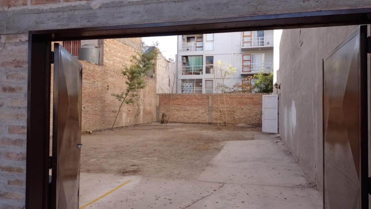 Apartamento Céntrico 01 General Roca Exterior foto
