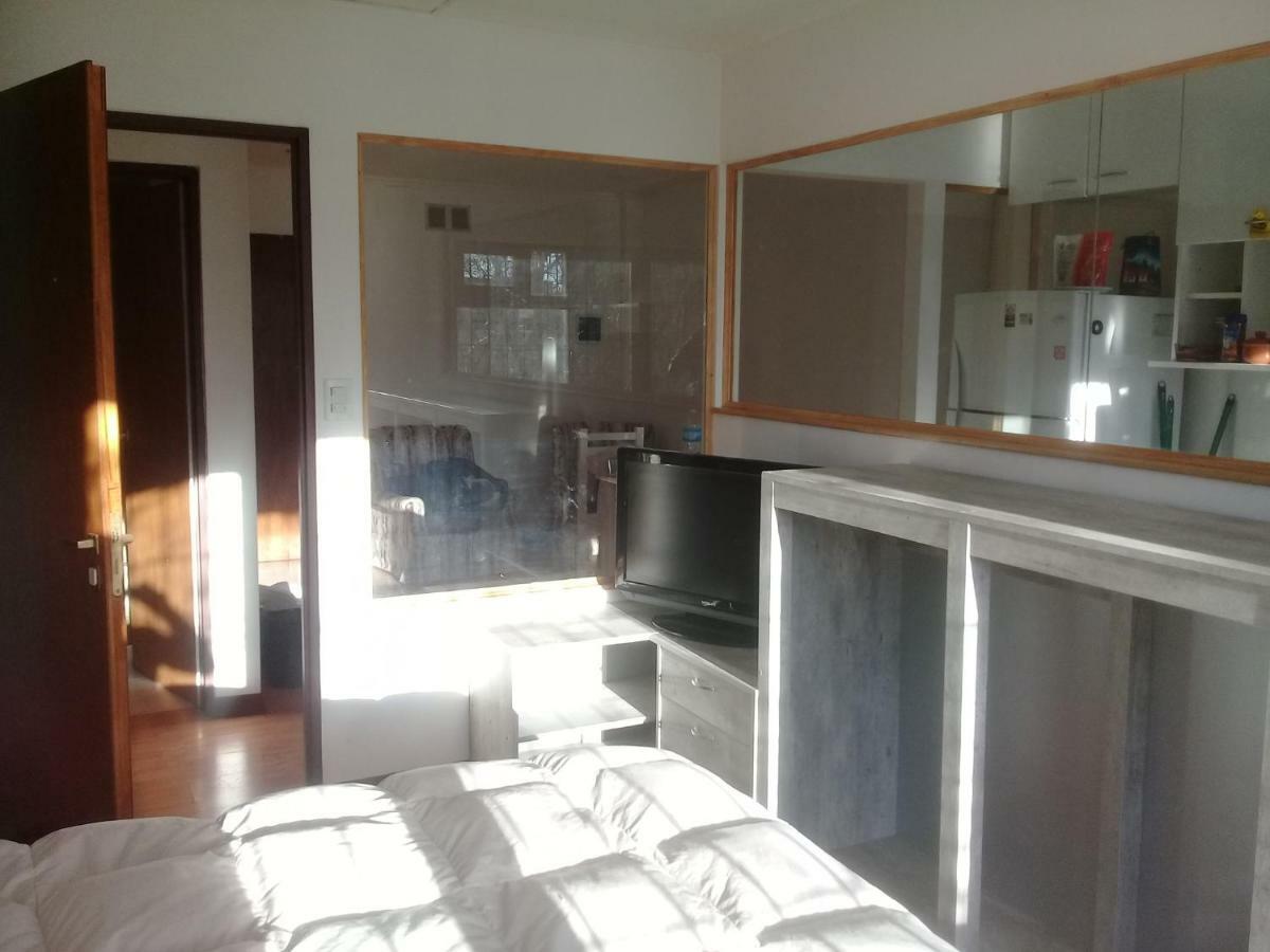 Apartamento Céntrico 01 General Roca Exterior foto