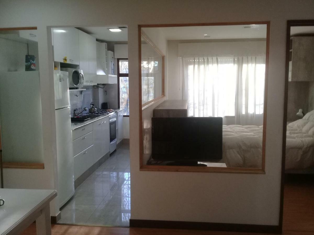 Apartamento Céntrico 01 General Roca Exterior foto